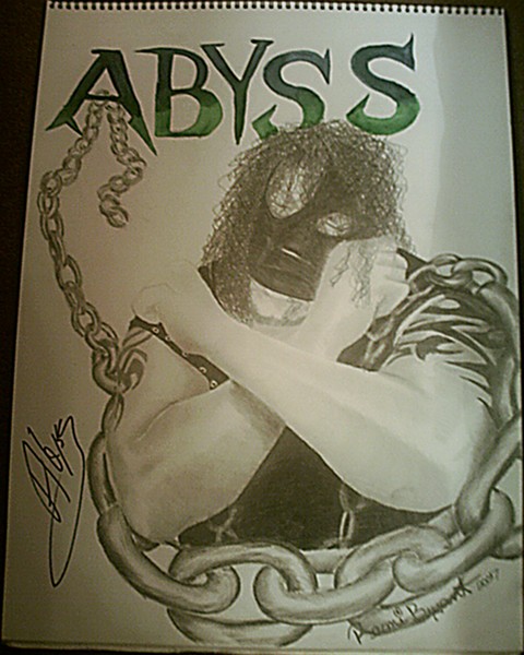 Abyss 2.0