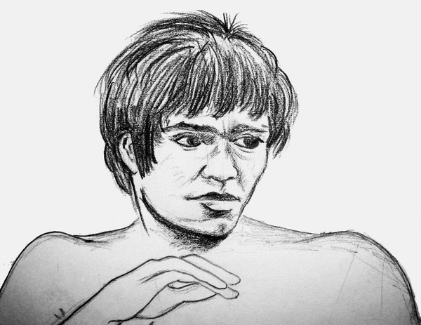 Enter the dragon king