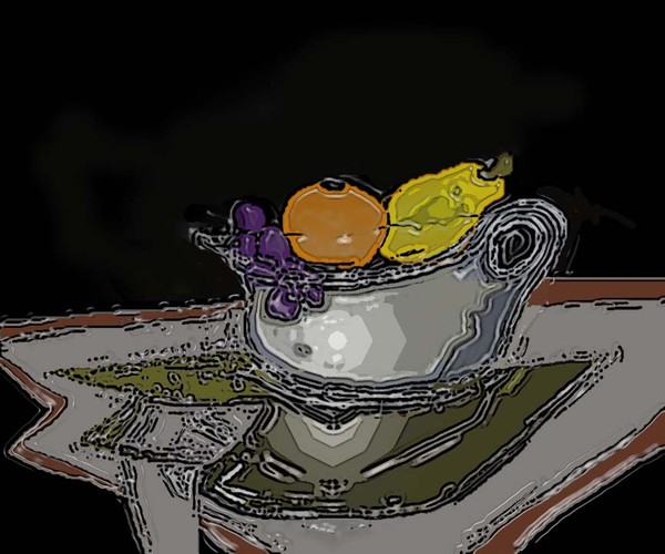 ohfruittoo