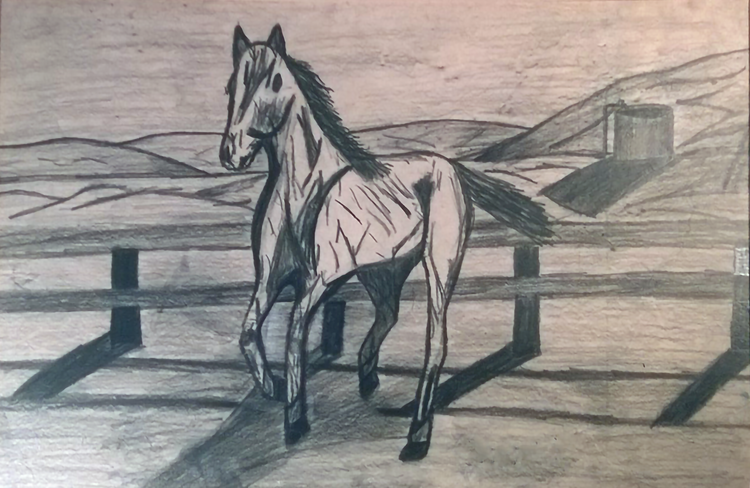 Geronimo