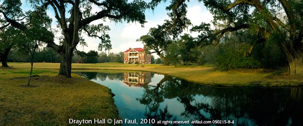 Drayton Hall