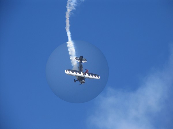Wing Walker 2