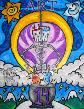 Art