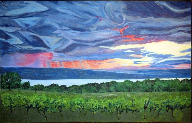 Seneca Shores
