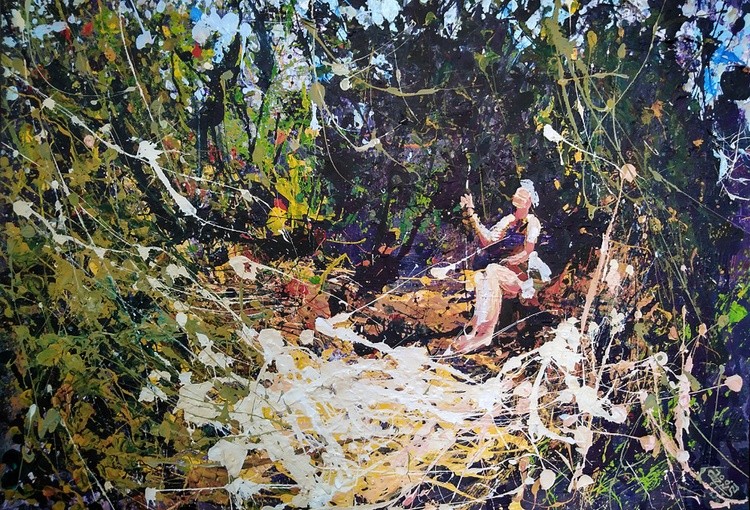 Wilderness
