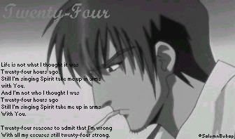Wolfwood 24