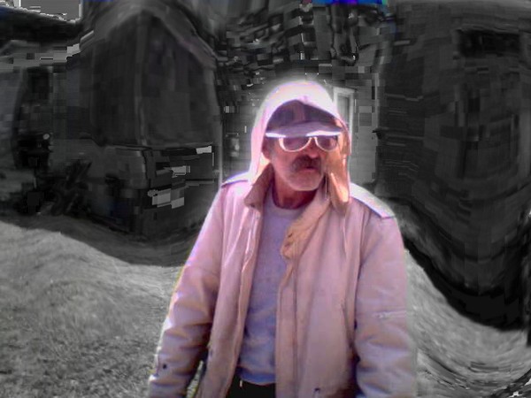  Spaceman