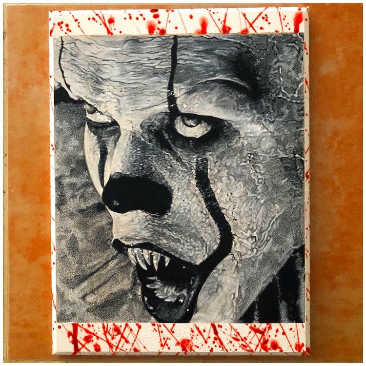 Pennywise / it 