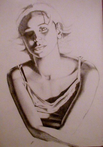 Pencil Study