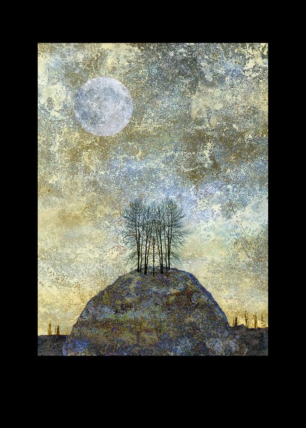 Sky Trees