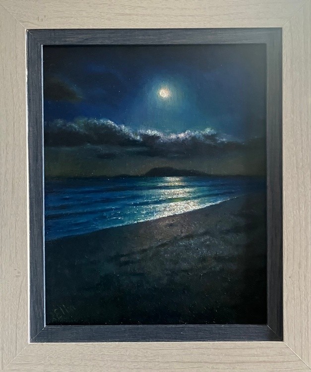 Moonwake