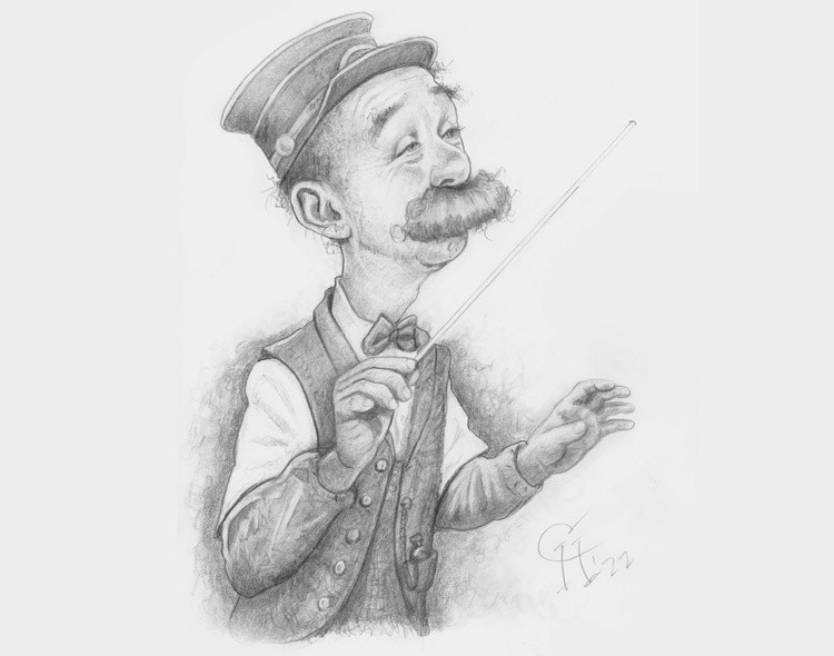 The Conductor