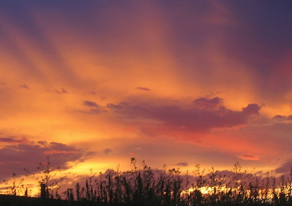 Sundown Magic