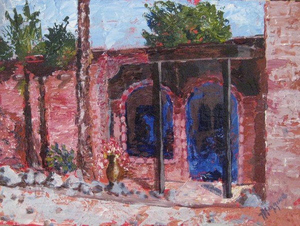 Tubac III