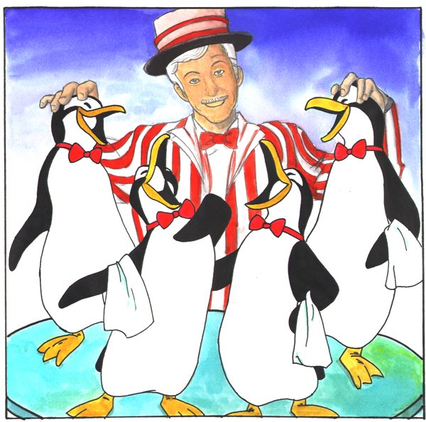 Dick Van Dyke