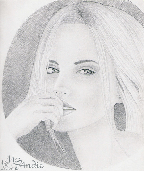Another Actress