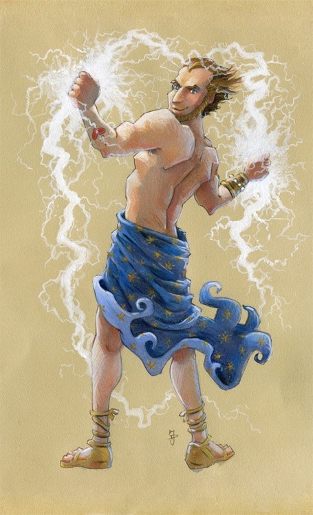 Zeus