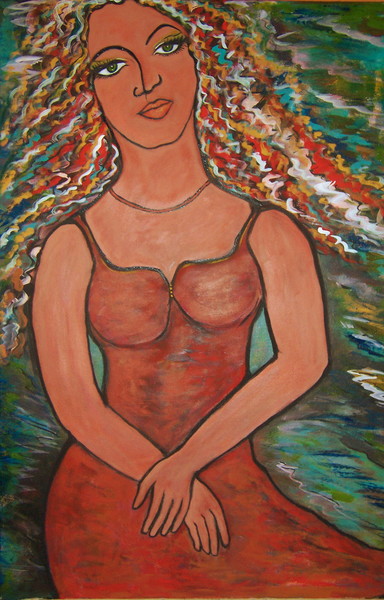 latin dancer