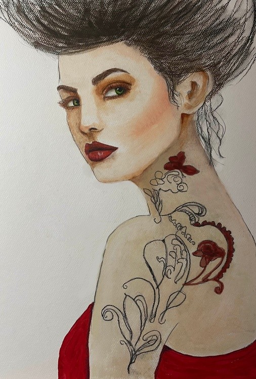 Tattoo