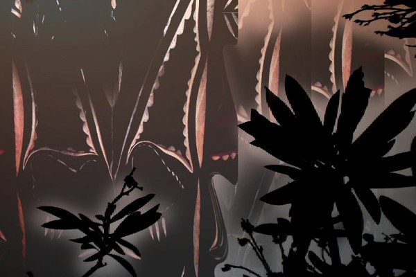 Channeling Aaron Douglas