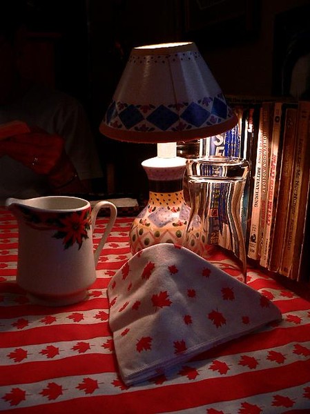 Decor