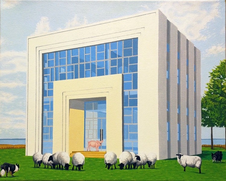 Sheep