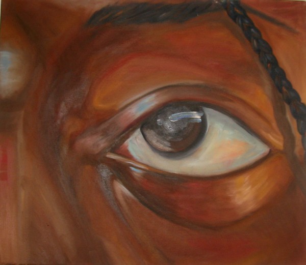 Eye