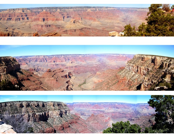 Grand Canyon 1