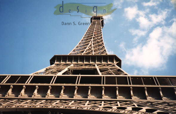 Eiffel Tower