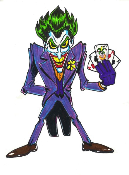 The Joker