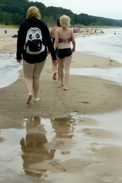 Walk