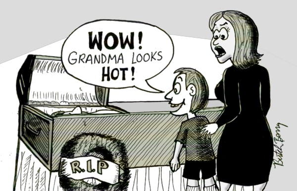 Hot