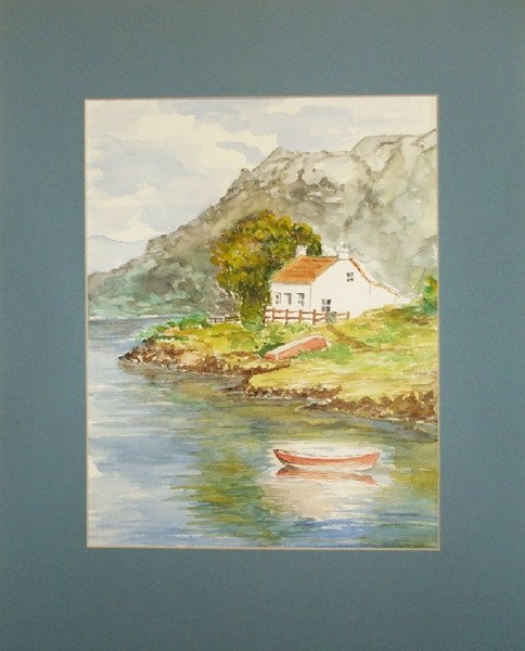 Cottage
