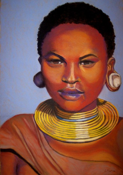 African Princess