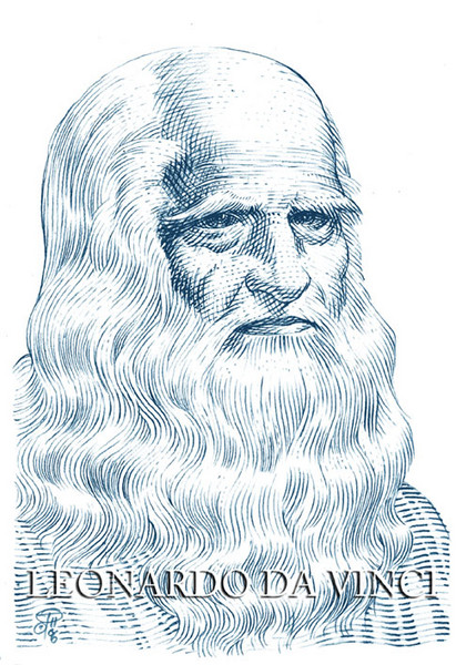 DaVinci