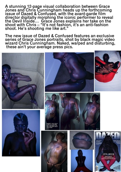 chris cunningham