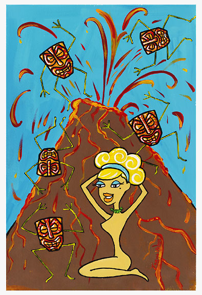 Premature Eruption