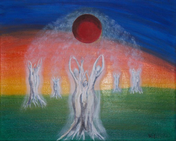 Rebirth