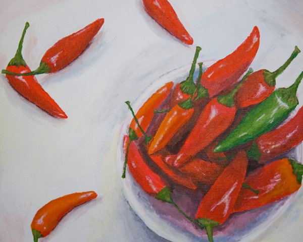 Chillies