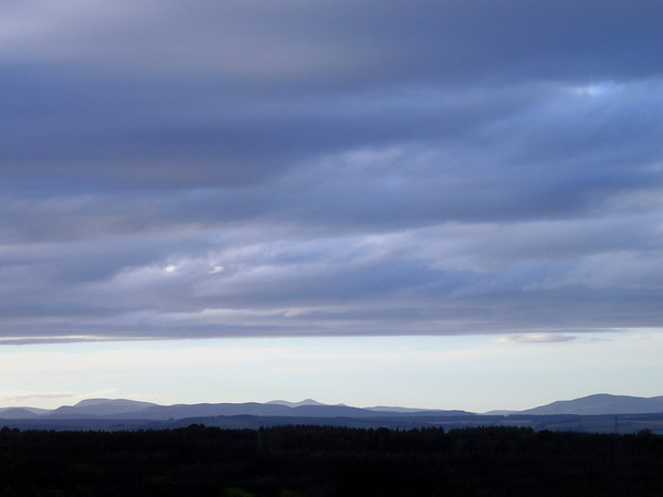 Grey Yonder