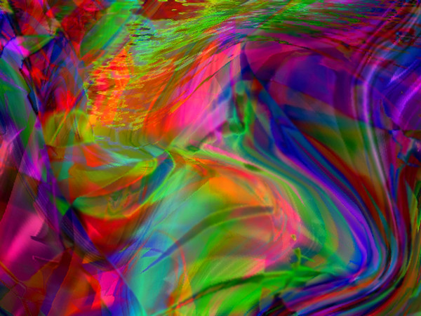 Tone Poem 2
