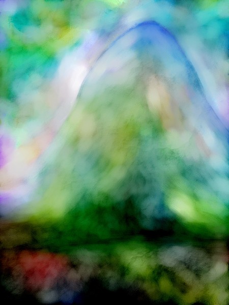 Dream Mountain