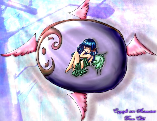Dream Child