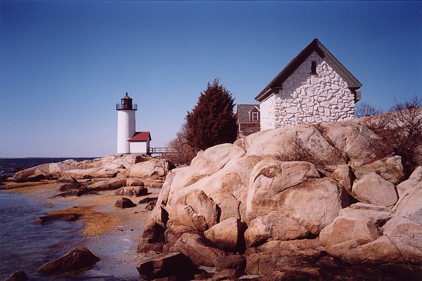 Annisquam II