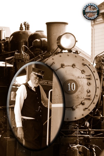 Timeless Conductor