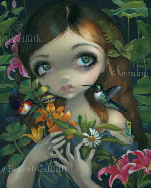 Wildwood Bouquet