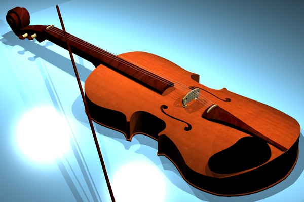 Instrument of Serenades
