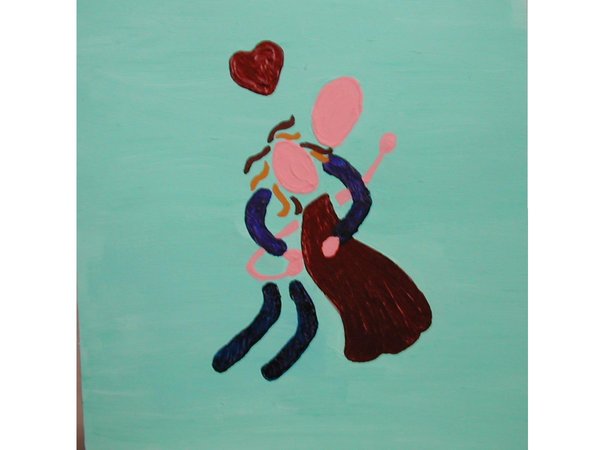 The Hug