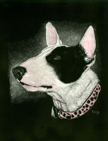 Pebbles Miss Rebel