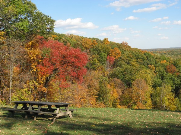 Brown County, IN